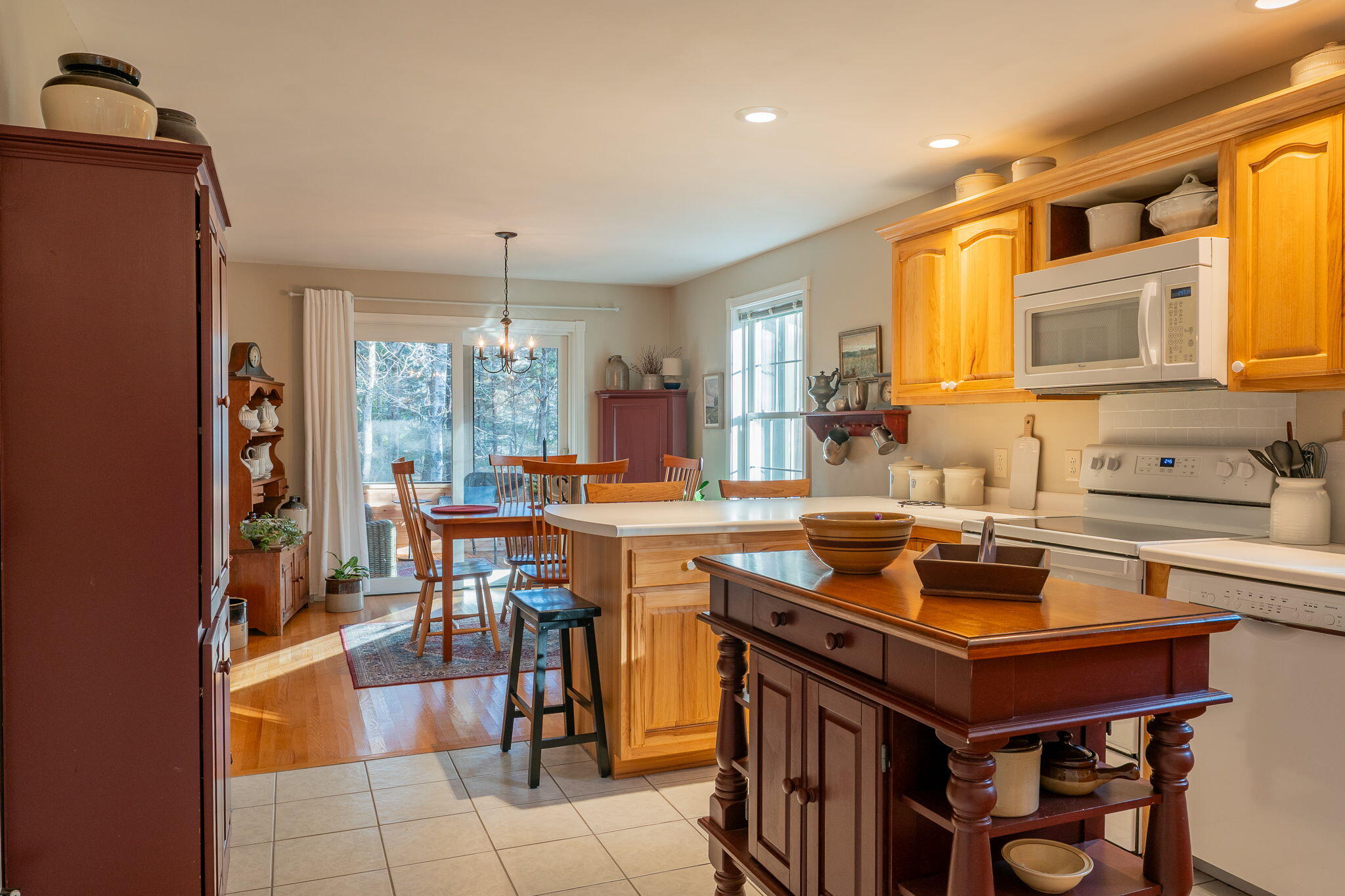 41 Spruce Cove Road Harpswell, ME 04079 - Photo 7 of 54 27-web-or-mls-41 Spruce Brook Dr34