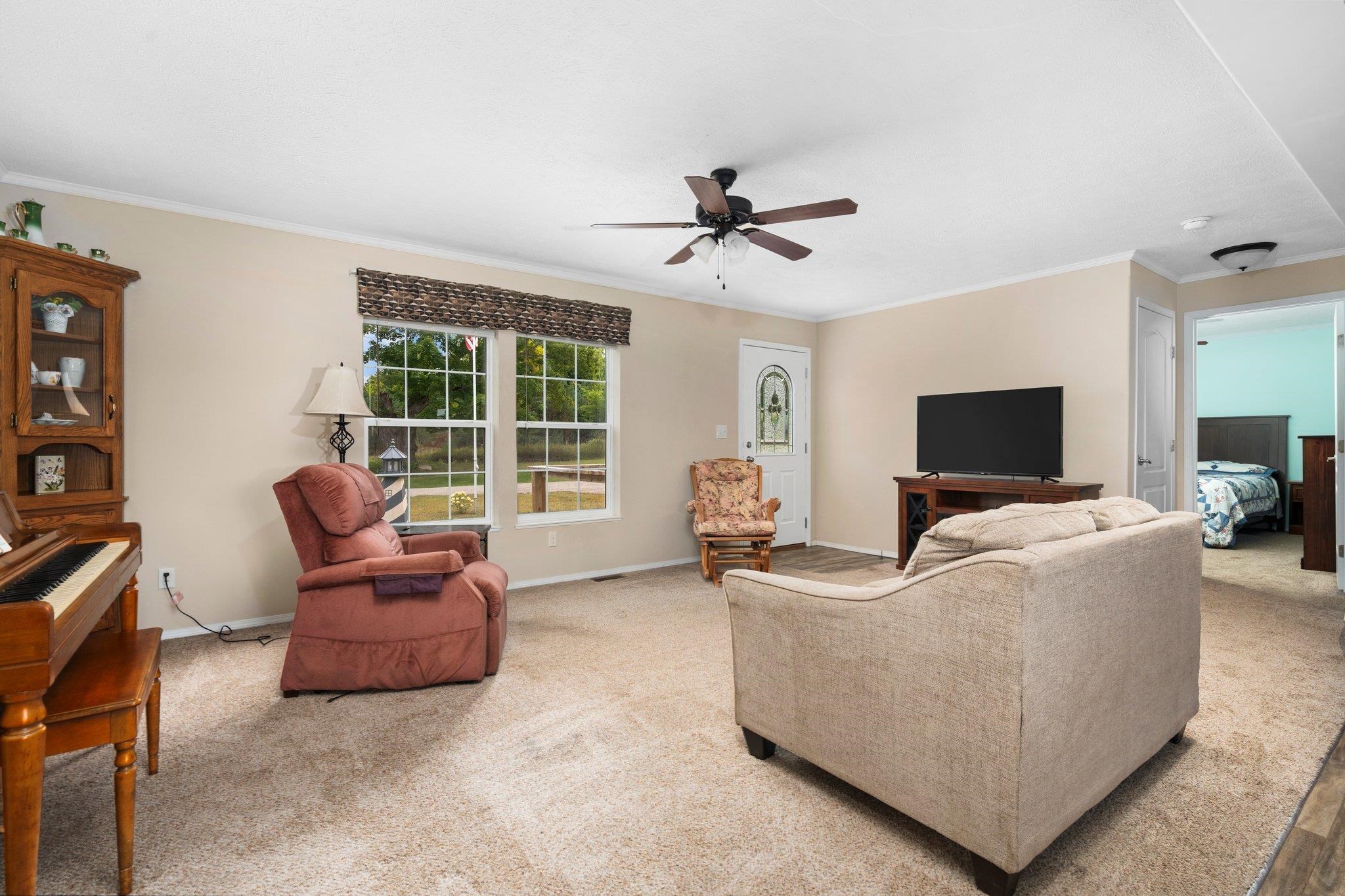 769 Pontius Road Southeast, Unit LOT: 1 Kalkaska, MI 49646 - Photo 12 of 50