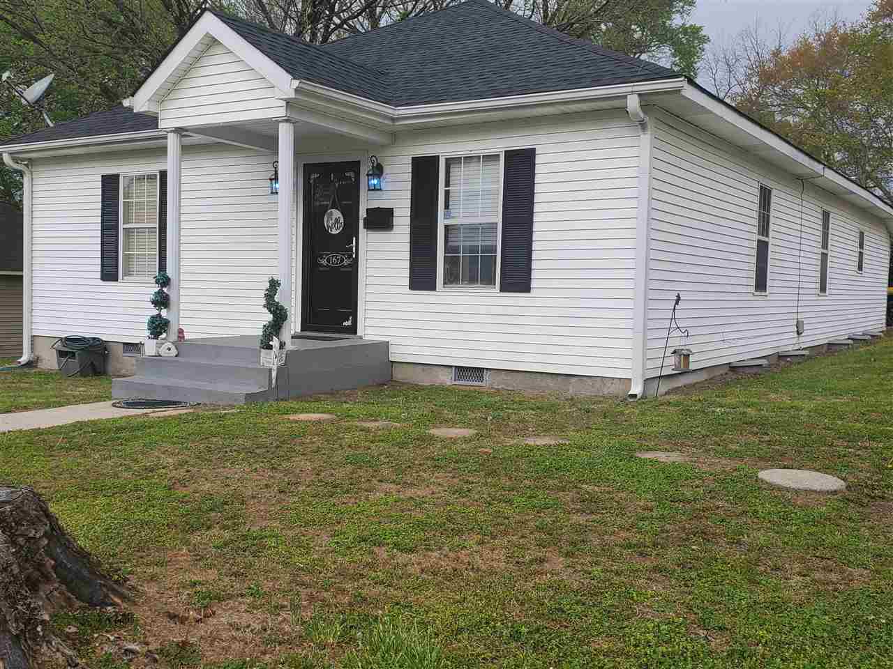 167 Tucker Avenue Ripley, TN 38063 - Photo 1 of 14 Gallery Image 1