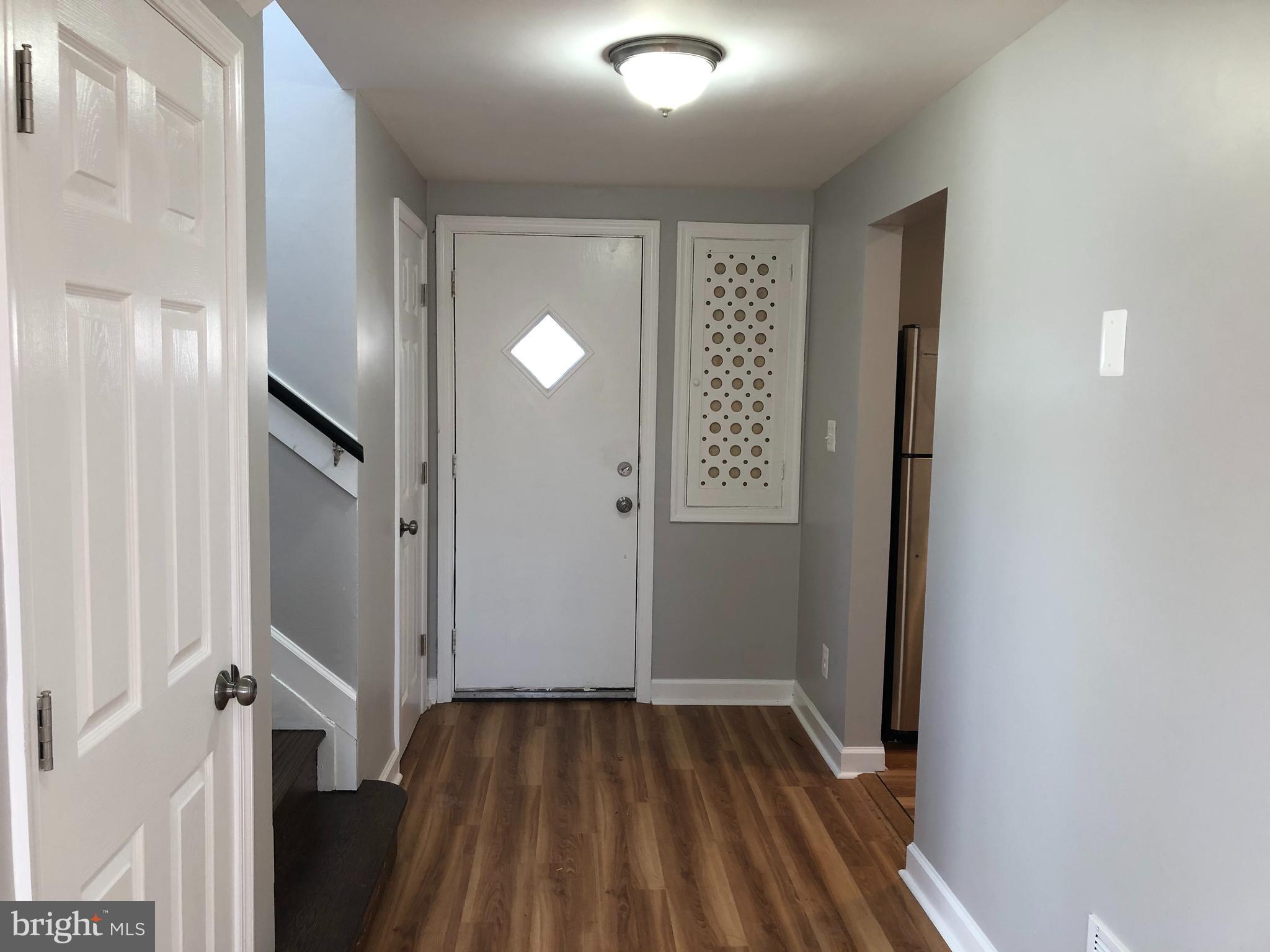 9925 Sutherland Road Silver Spring, MD 20901 - Photo 2 of 13 Foyer