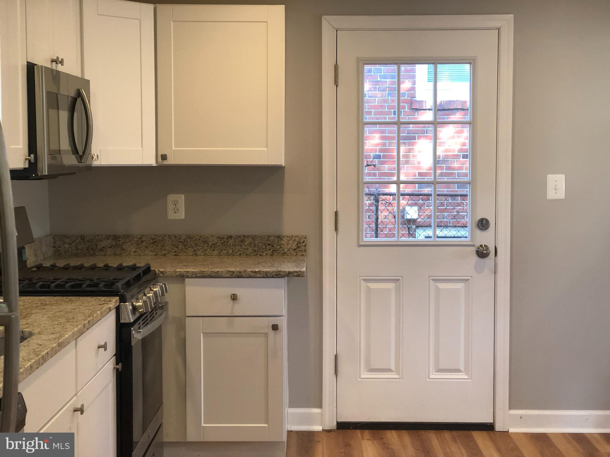 9925 Sutherland Road Silver Spring, MD 20901 - Photo 7 of 13 Convenient Side Door