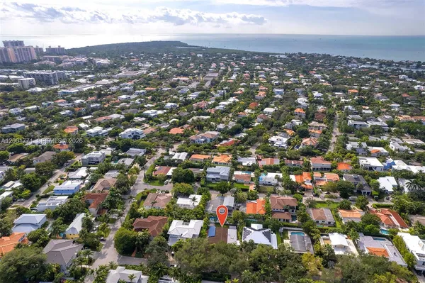 $11,500 | 230 Cranwood Drive, Key Biscayne, FL 33149