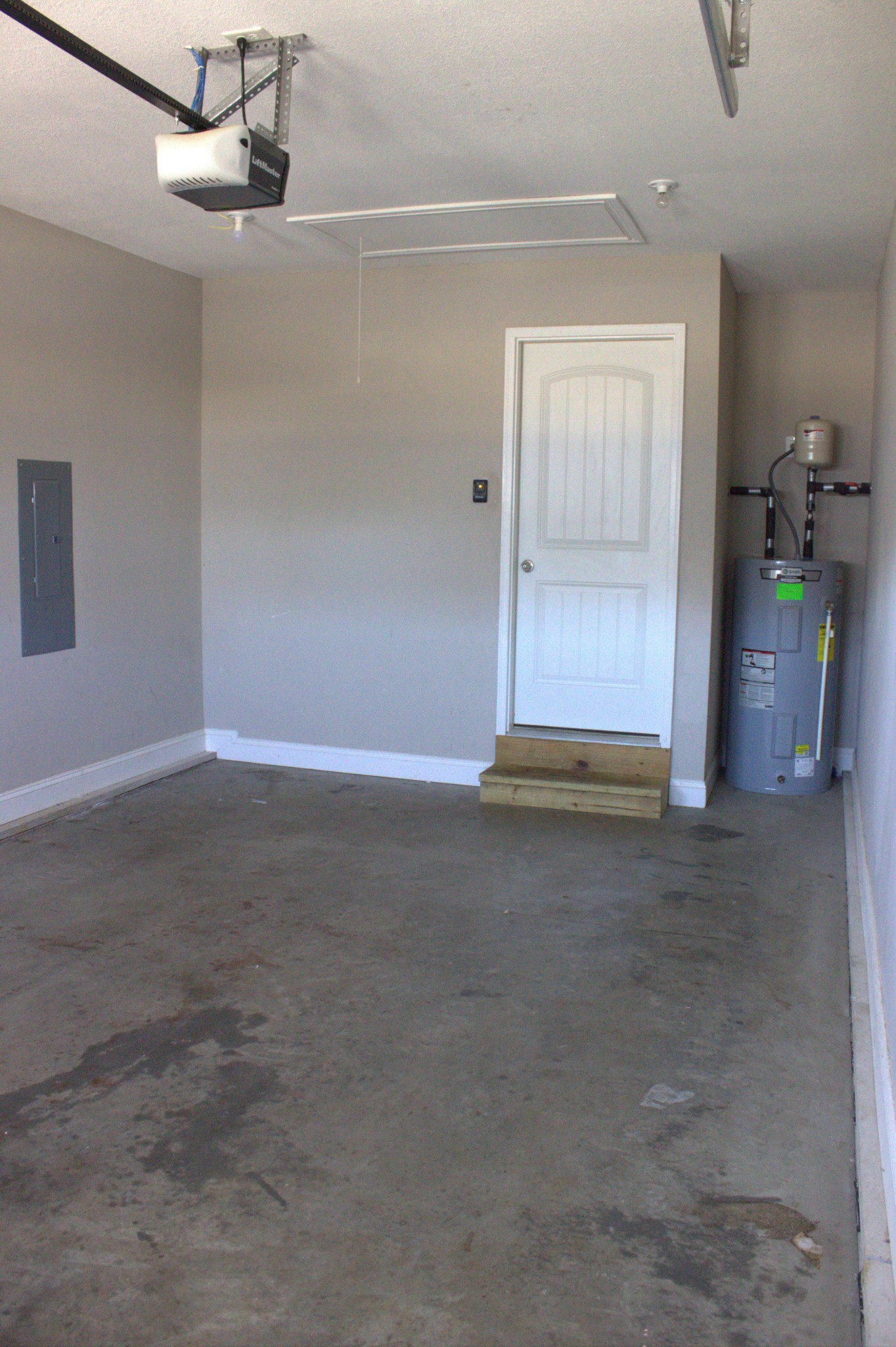 119 Ambridge Street Oak Grove, KY 42262 - Photo 14 of 19 a view of empty room