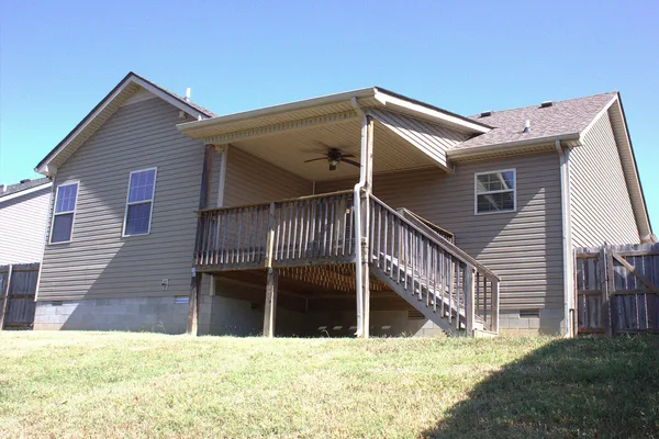 $255,000 | 119 Ambridge Street, Oak Grove, KY 42262