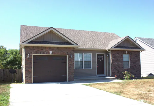 $255,000 | 119 Ambridge Street, Oak Grove, KY 42262