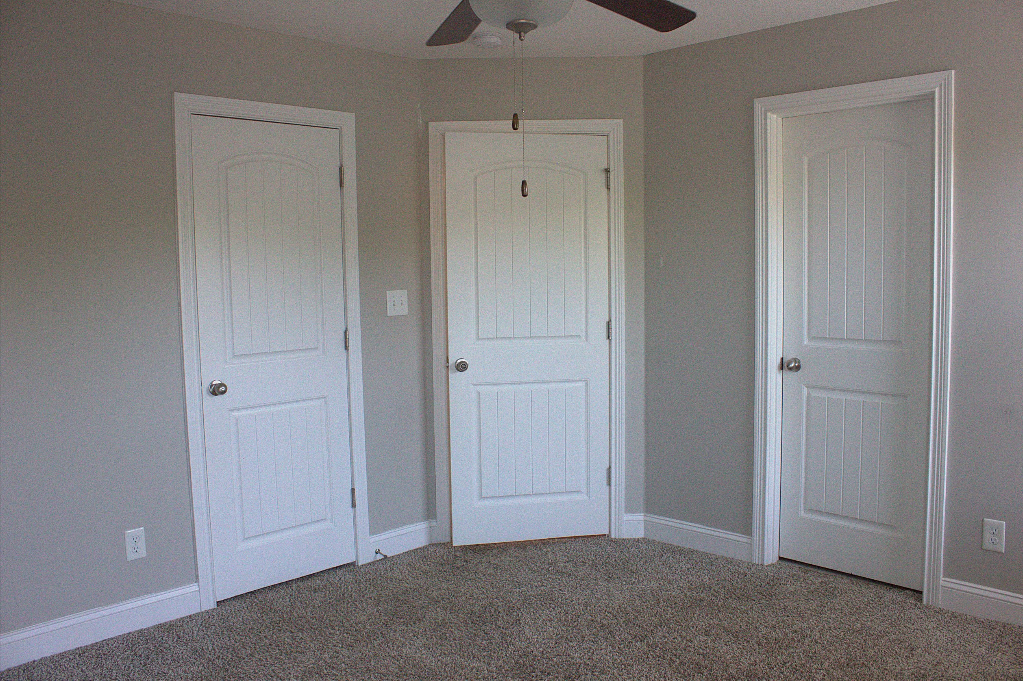 119 Ambridge Street Oak Grove, KY 42262 - Photo 8 of 19 a view of an empty room
