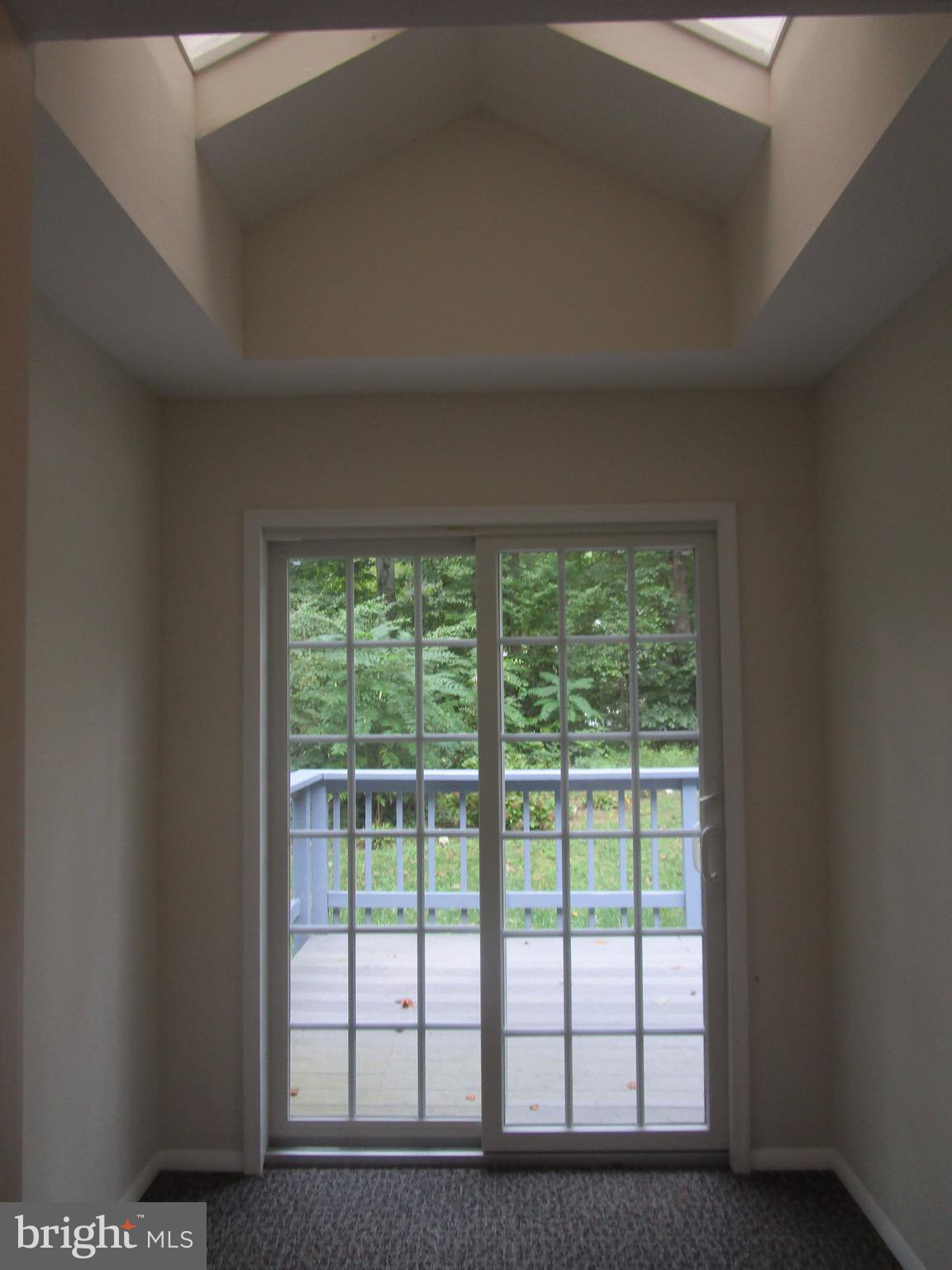 1581 Comanche Road Arnold, MD 21012 - Photo 16 of 18 Access to deck