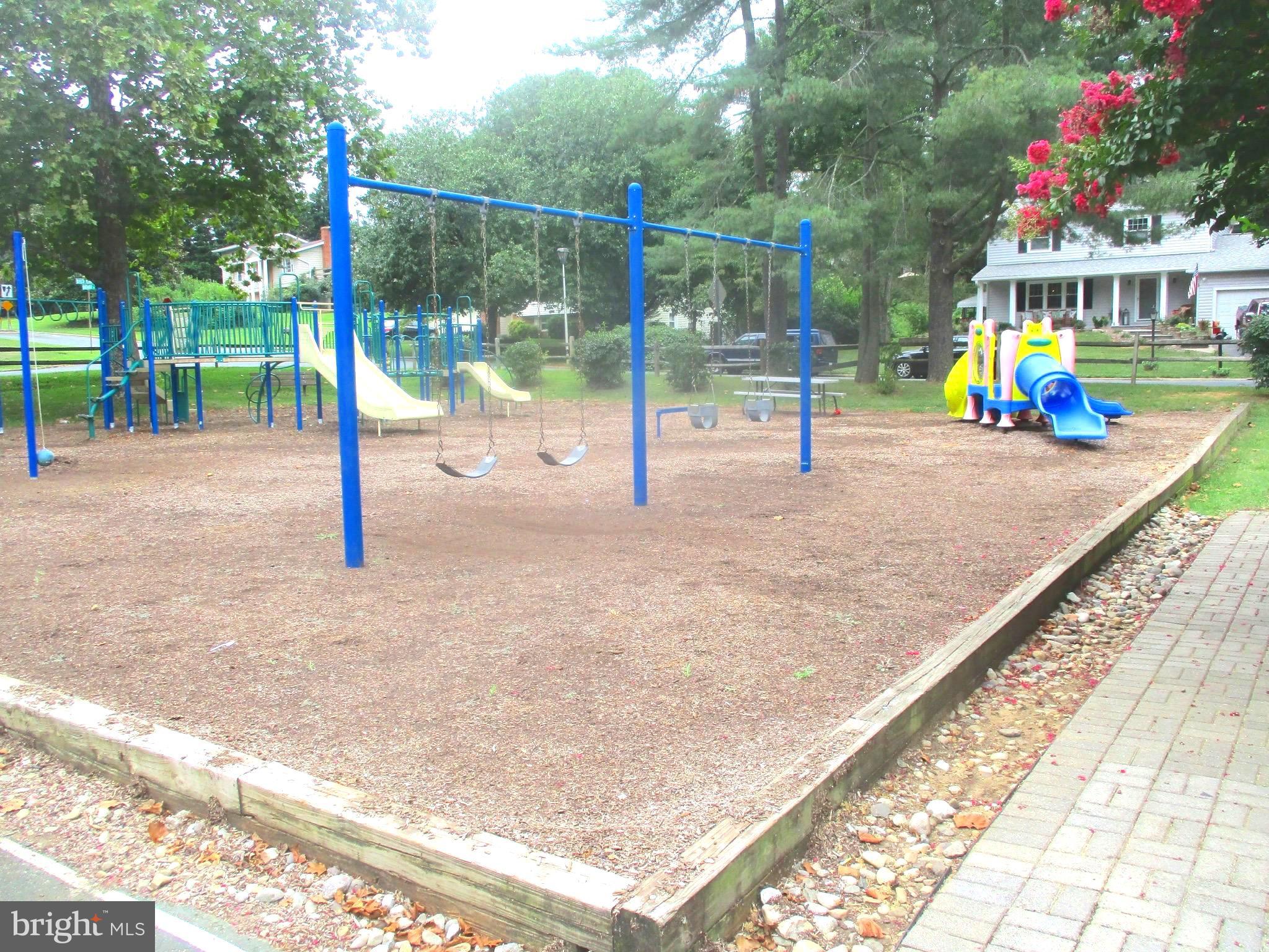 1581 Comanche Road Arnold, MD 21012 - Photo 8 of 18 Playground