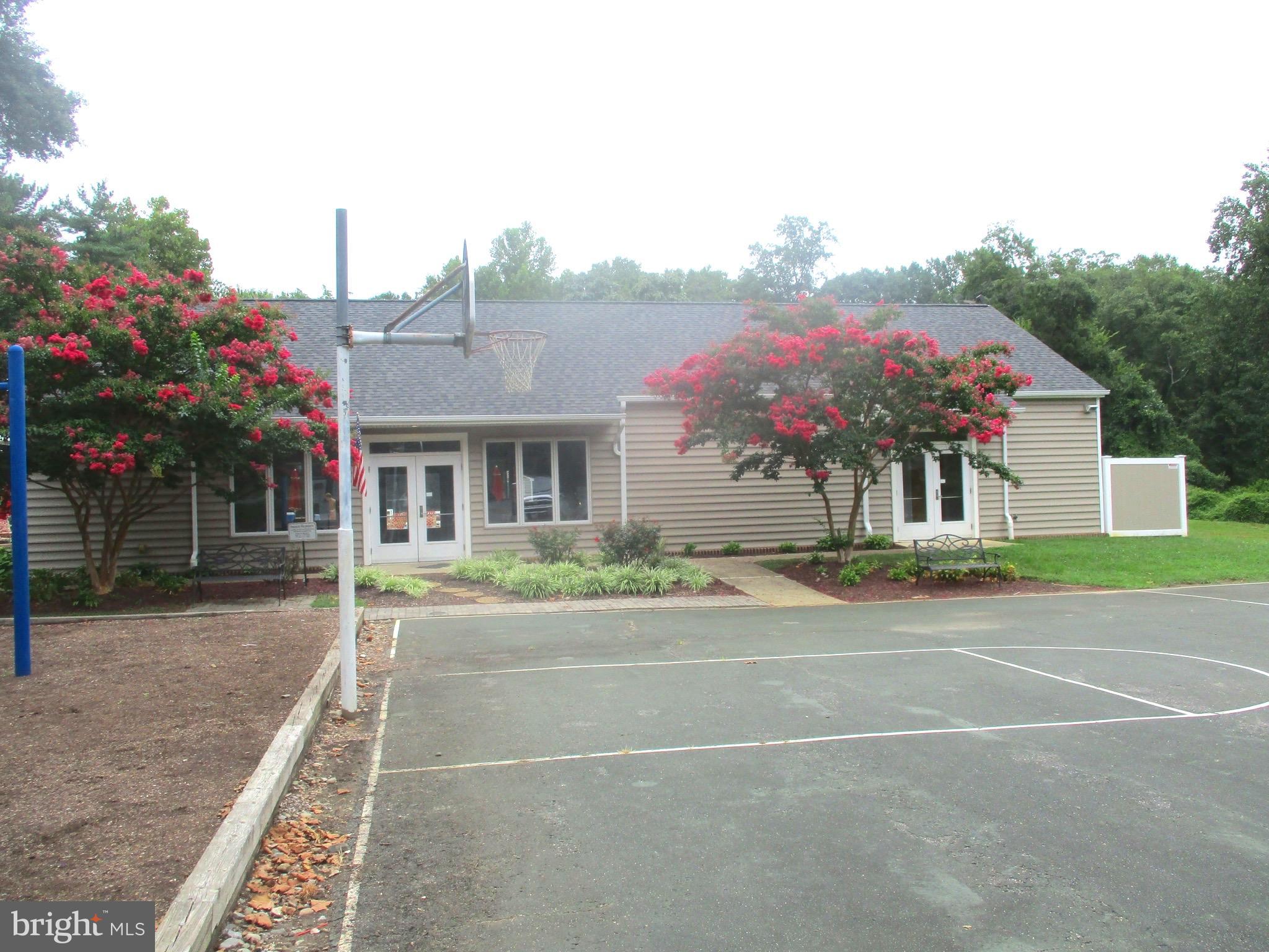 1581 Comanche Road Arnold, MD 21012 - Photo 9 of 18 Community Clubhouse