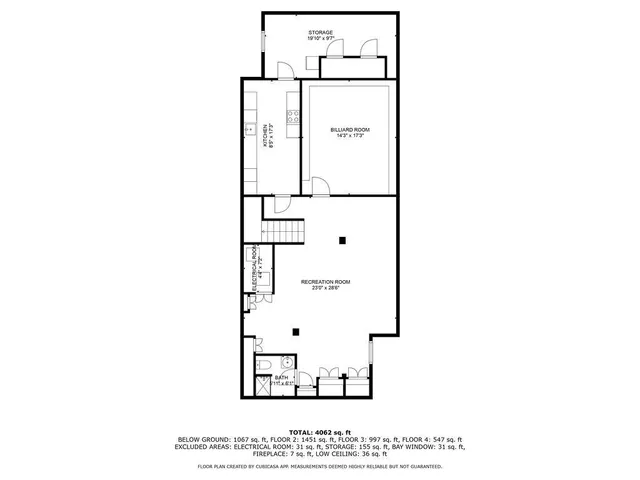 $2,775,000 | 74 81st Street | Bay Ridge