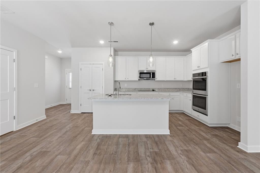 5355 Tolar Road South Fulton, GA 30213 - Photo 7 of 29