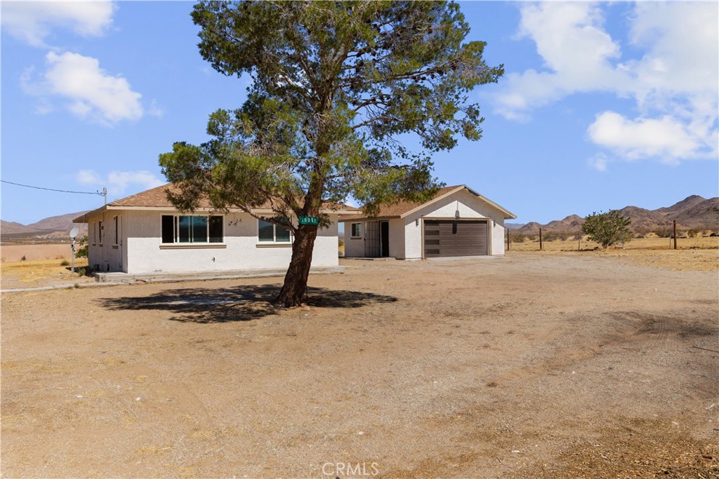 16962 Huff Road Lucerne Valley, CA 92356 - Photo 22 of 30