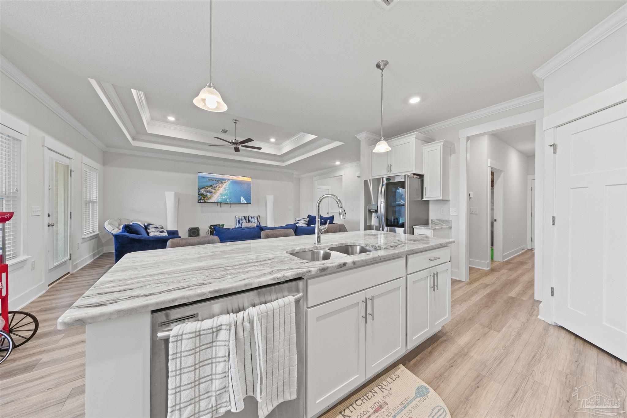 5874 Cherry Hill Circle Pace, FL 32571 - Photo 12 of 55