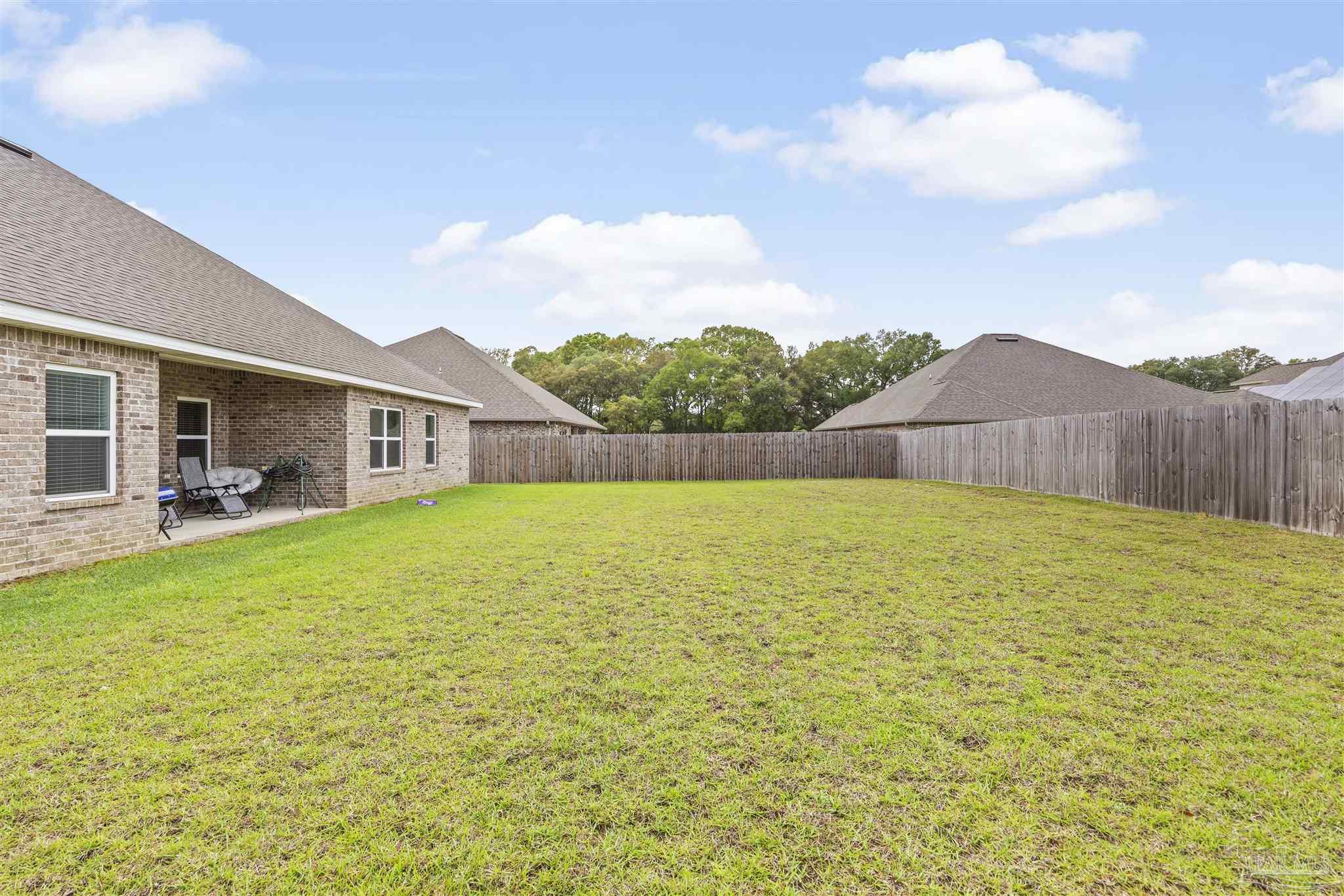 5874 Cherry Hill Circle Pace, FL 32571 - Photo 37 of 55