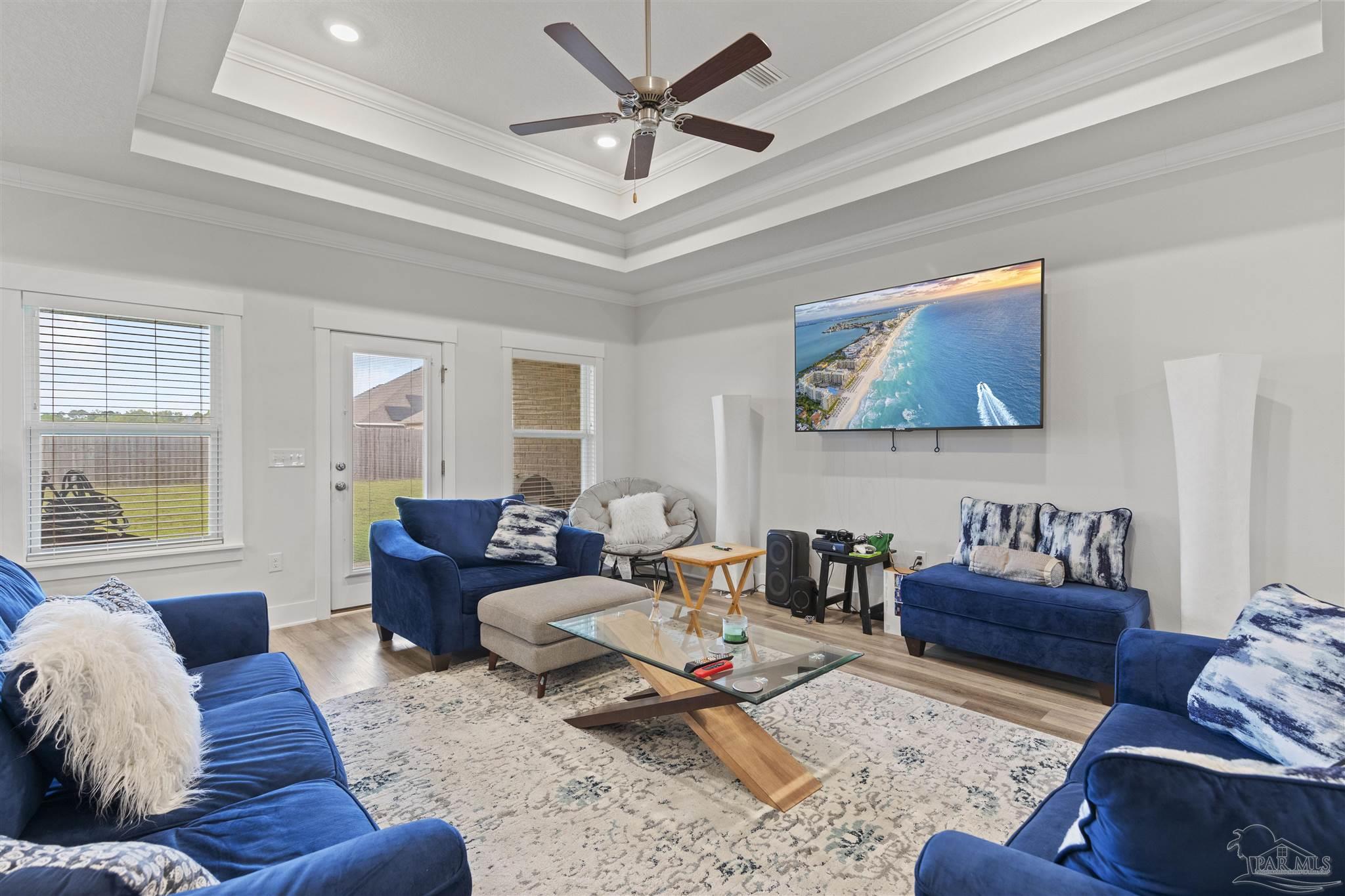 5874 Cherry Hill Circle Pace, FL 32571 - Photo 4 of 55