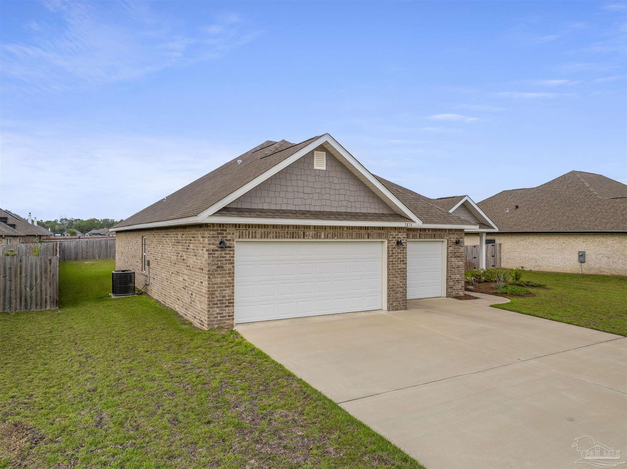 5874 Cherry Hill Circle Pace, FL 32571 - Photo 44 of 55