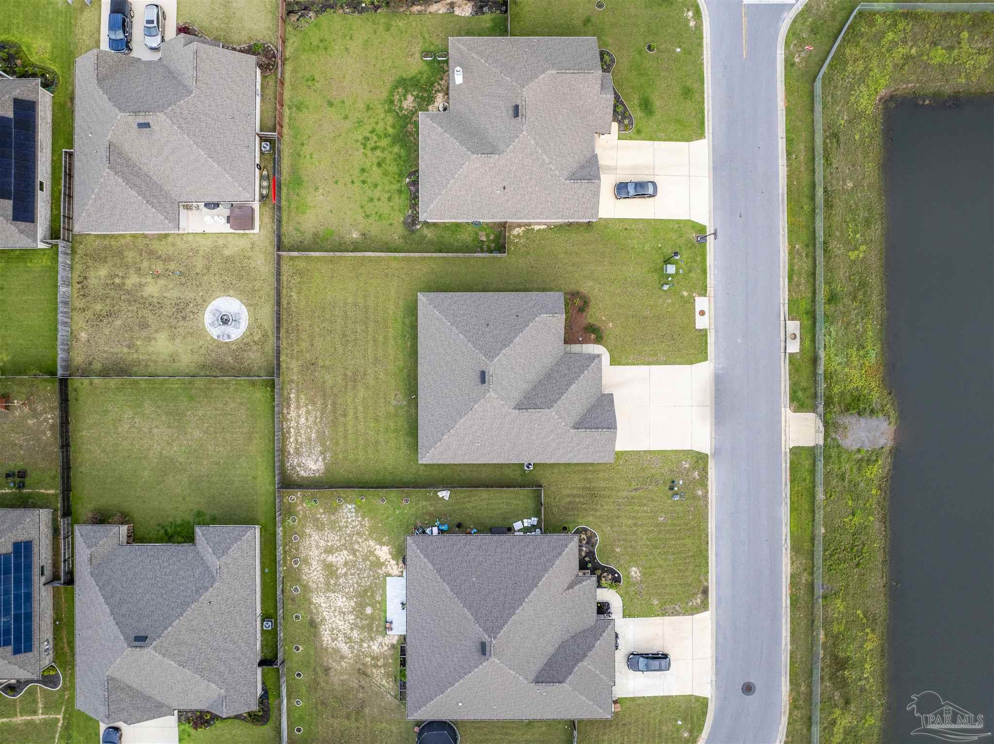 5874 Cherry Hill Circle Pace, FL 32571 - Photo 45 of 55