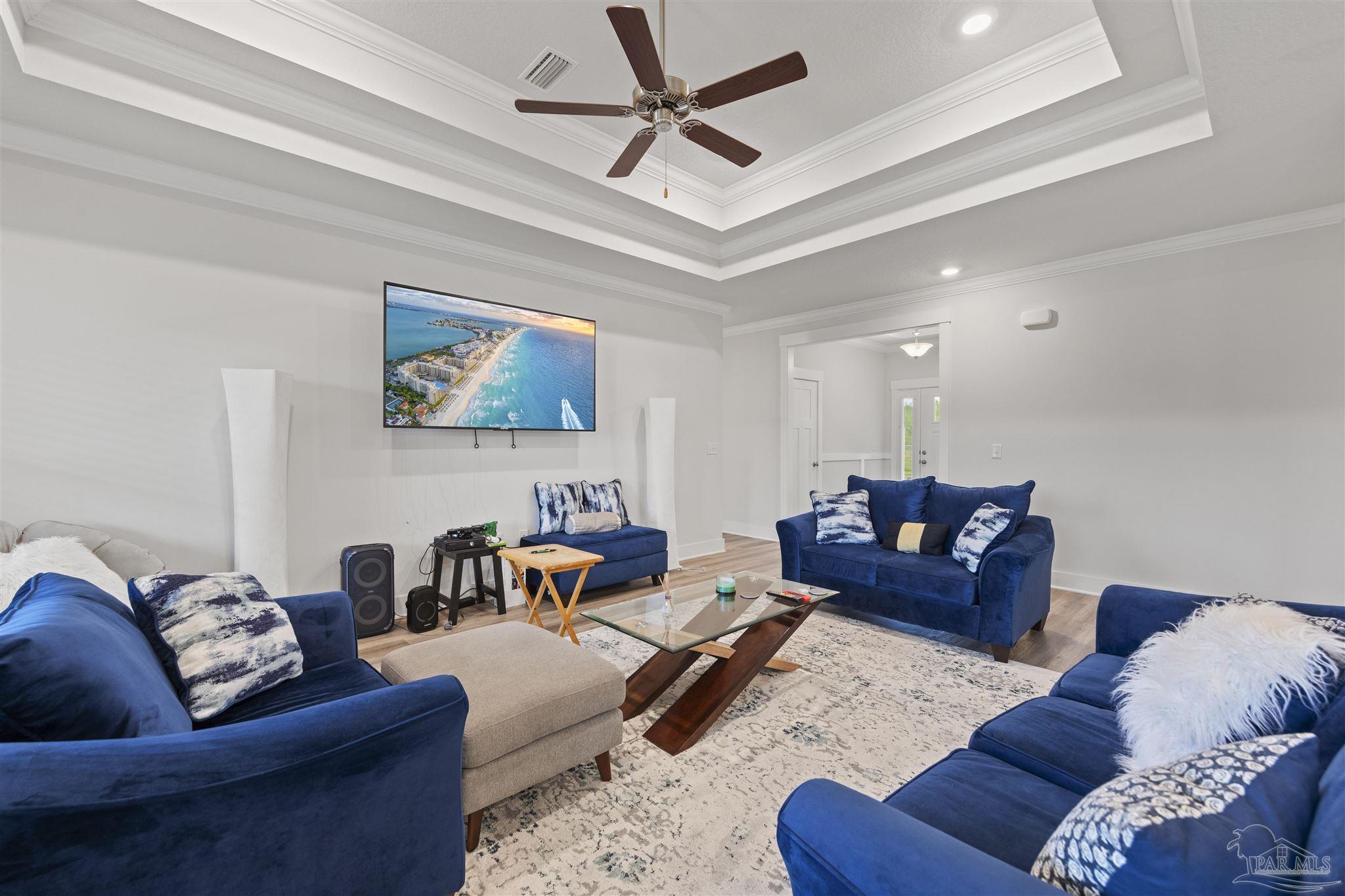 5874 Cherry Hill Circle Pace, FL 32571 - Photo 6 of 55