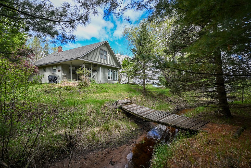 1703 South Lake Drive Shell Lake, WI 54871 - Photo 52 of 56