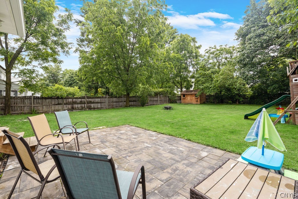 411 Breakspear Road Geddes, NY 13219 - Photo 31 of 35