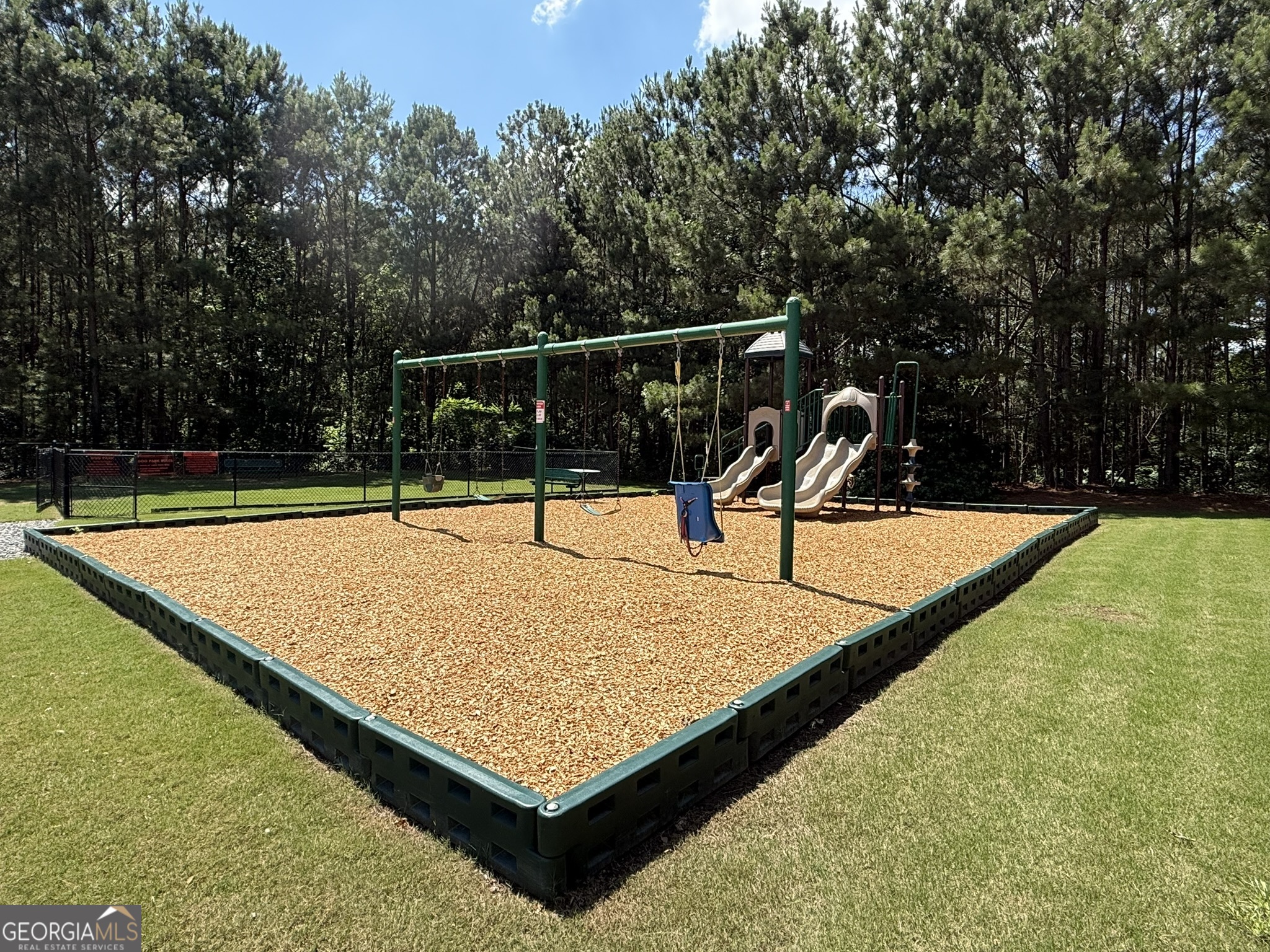 207 Granite Way Newnan, GA 30265 - Photo 29 of 31