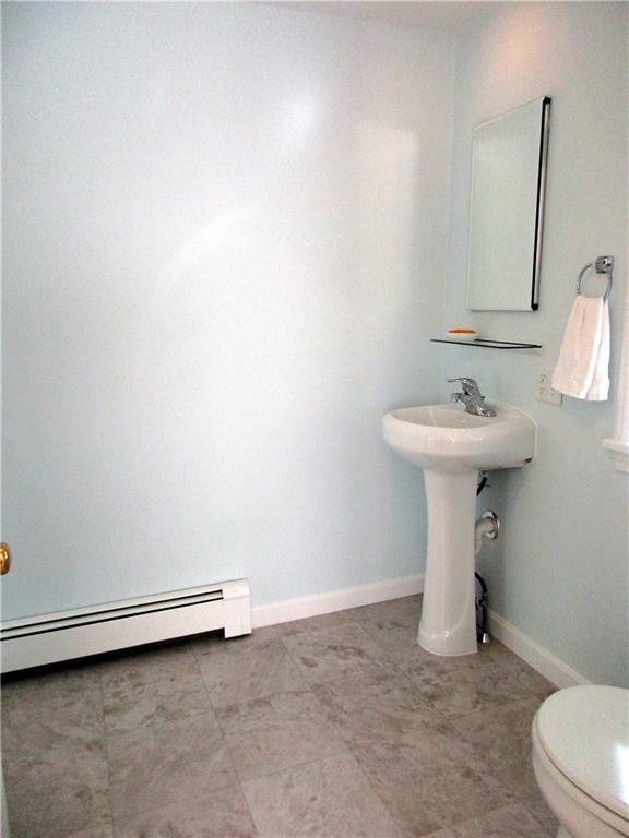 467 Ridge Road Fairfield, ME 04937 - Photo 8 of 28 First floor full bath