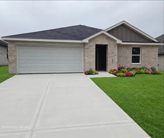 $270,990 | 12010 Noble Heart Drive, Willis, TX 77318