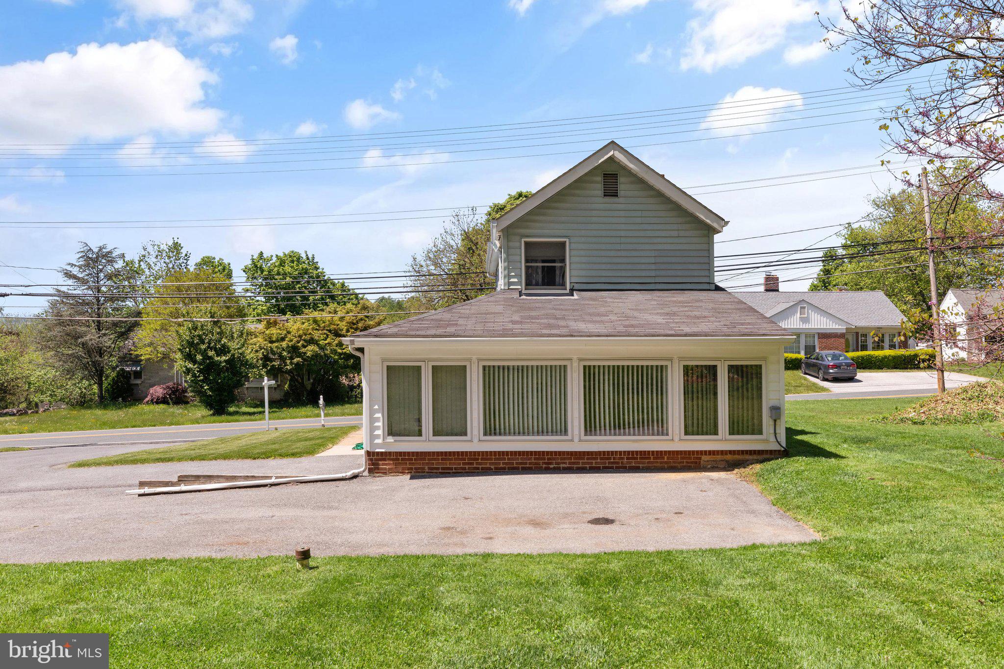 1147 Old Manchester Road Westminster, MD 21157 - Photo 33 of 34 Gallery Image 33