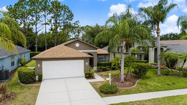 $315,000 | 1335 Hickory Moss Place, Trinity, FL 34655