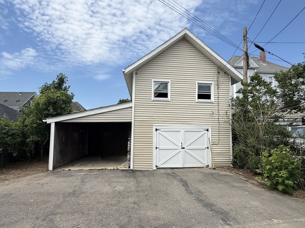 233 Rivet Street New Bedford, MA 02744 - Photo 13 of 13