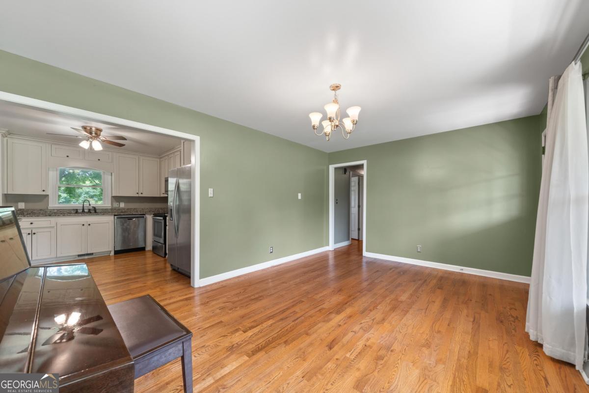 342 Dennis Station Road Southwest Eatonton, GA 31024 - Photo 11 of 43