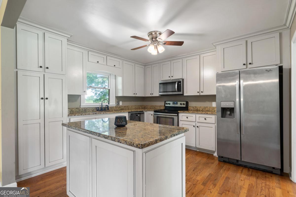 342 Dennis Station Road Southwest Eatonton, GA 31024 - Photo 14 of 43