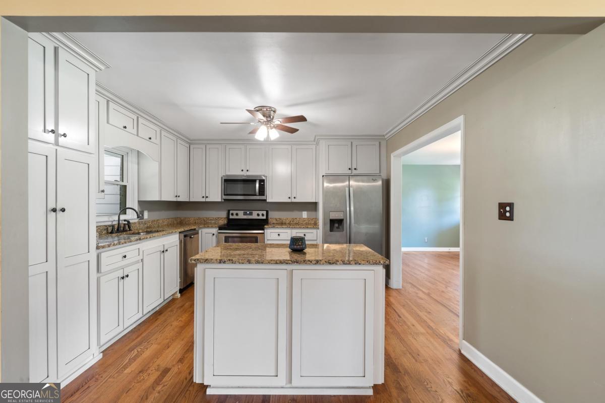 342 Dennis Station Road Southwest Eatonton, GA 31024 - Photo 15 of 43