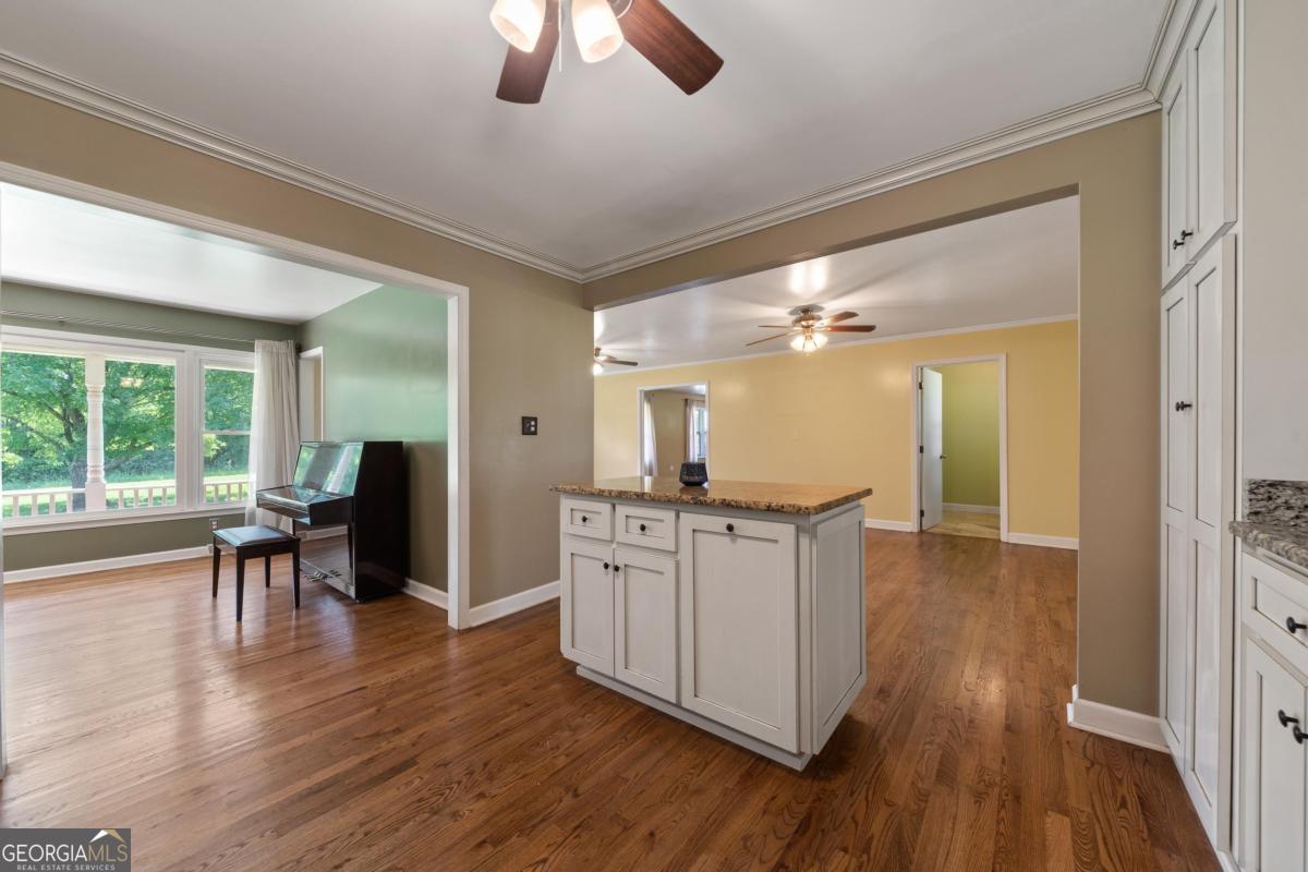 342 Dennis Station Road Southwest Eatonton, GA 31024 - Photo 16 of 43