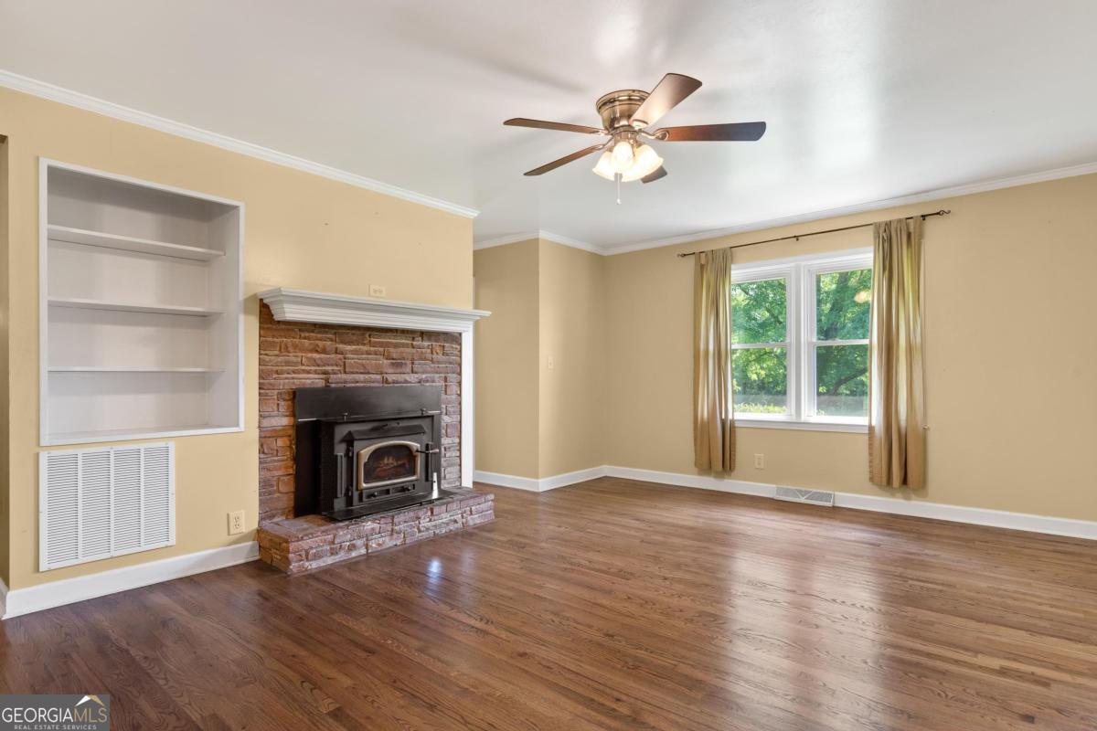 342 Dennis Station Road Southwest Eatonton, GA 31024 - Photo 19 of 43