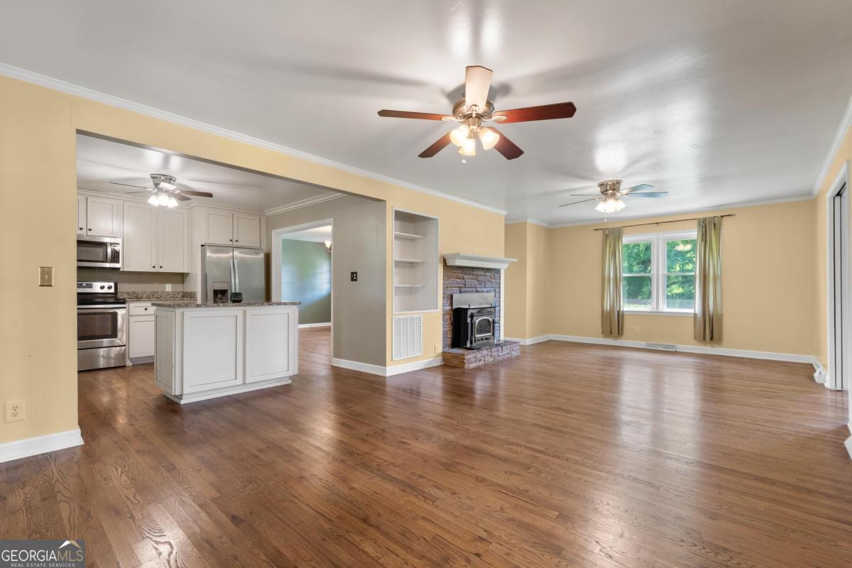 342 Dennis Station Road Southwest Eatonton, GA 31024 - Photo 20 of 43