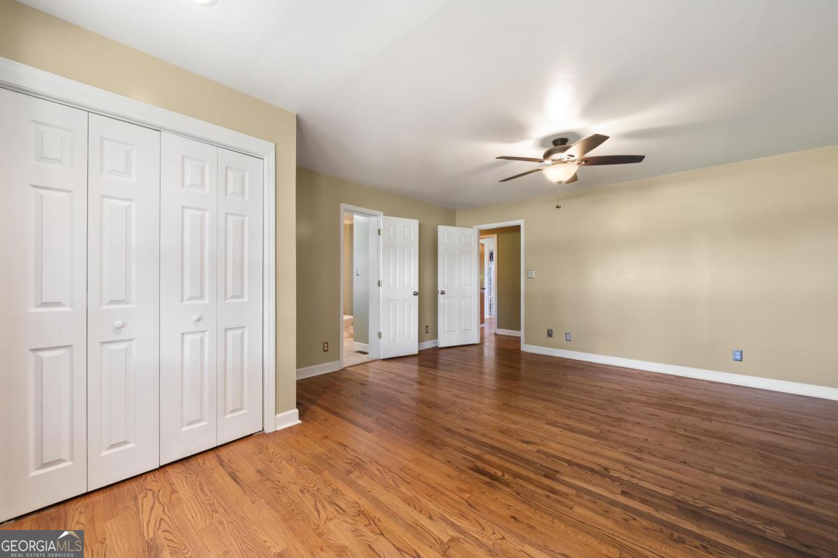 342 Dennis Station Road Southwest Eatonton, GA 31024 - Photo 28 of 43