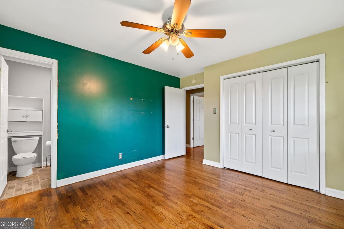 342 Dennis Station Road Southwest Eatonton, GA 31024 - Photo 32 of 43