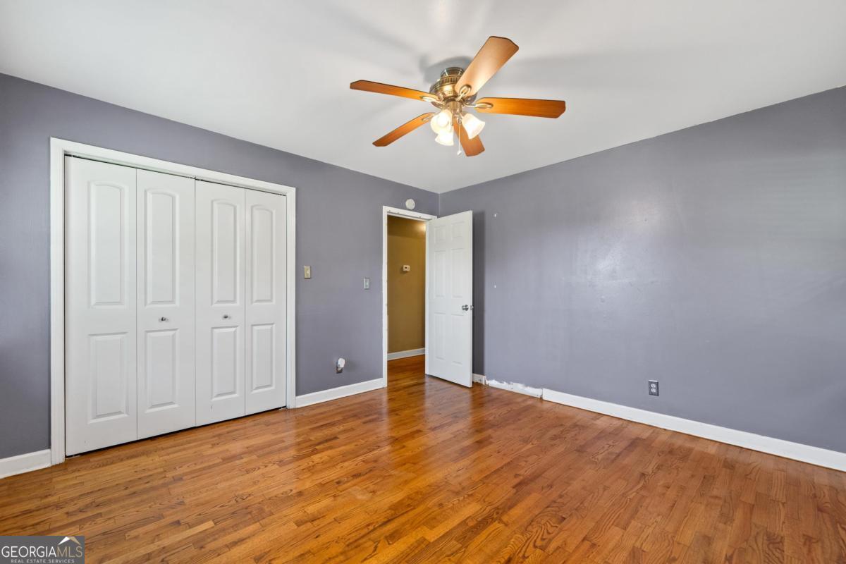 342 Dennis Station Road Southwest Eatonton, GA 31024 - Photo 36 of 43