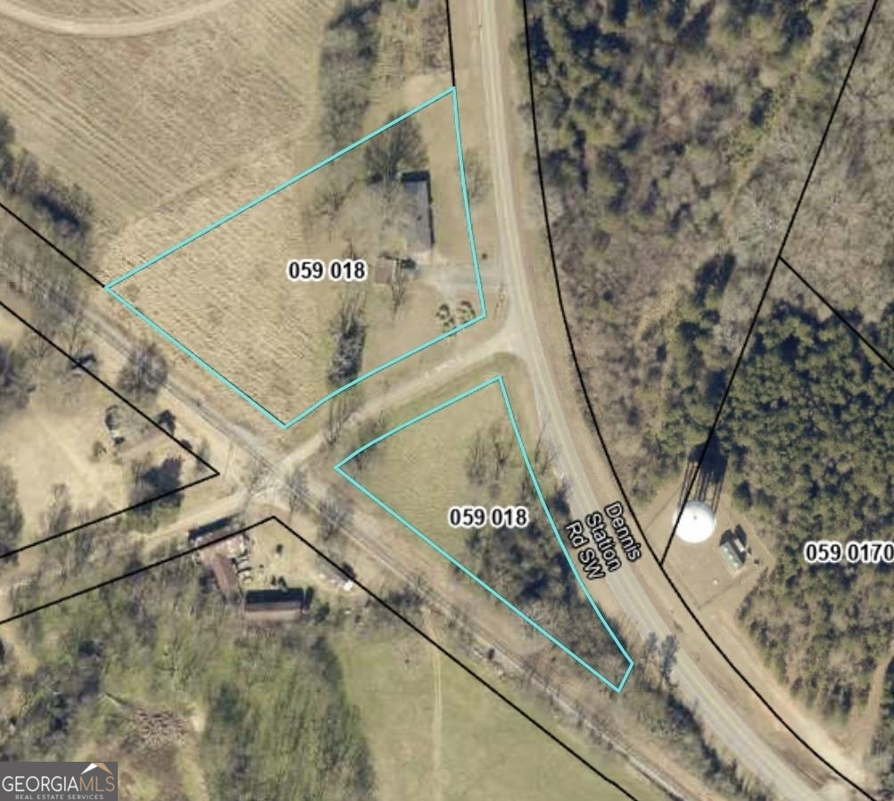 342 Dennis Station Road Southwest Eatonton, GA 31024 - Photo 43 of 43