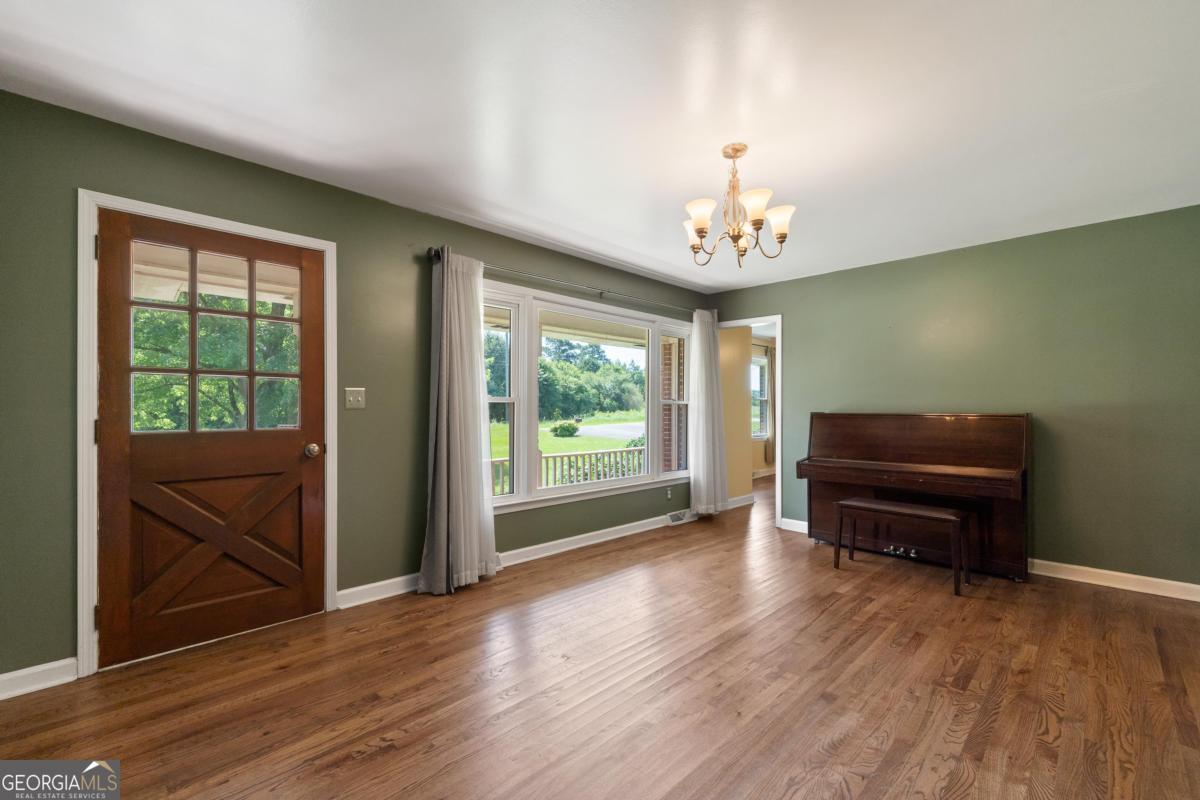 342 Dennis Station Road Southwest Eatonton, GA 31024 - Photo 9 of 43