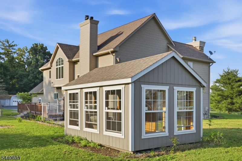 130 Pond School Road Wantage, NJ 07461 - Photo 5 of 50