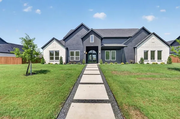 $660,990 | 1008 Devonshire Drive North, Forney, TX 75126
