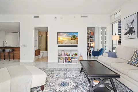 $719,000 | 601 Northeast 27th Street, Unit 1001, Miami, FL 33137
