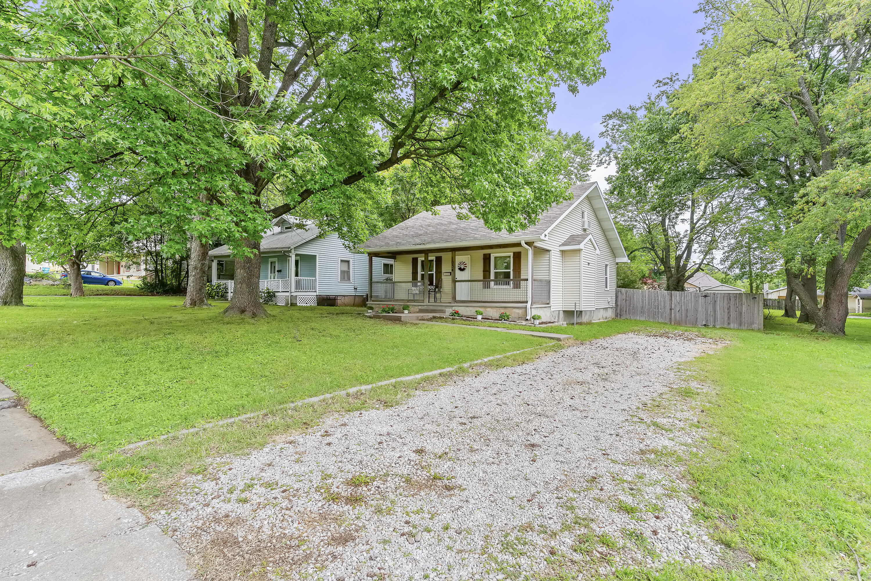1034 North Clay Avenue Springfield, MO 65802 - Photo 34 of 34 1034 N Clay-2