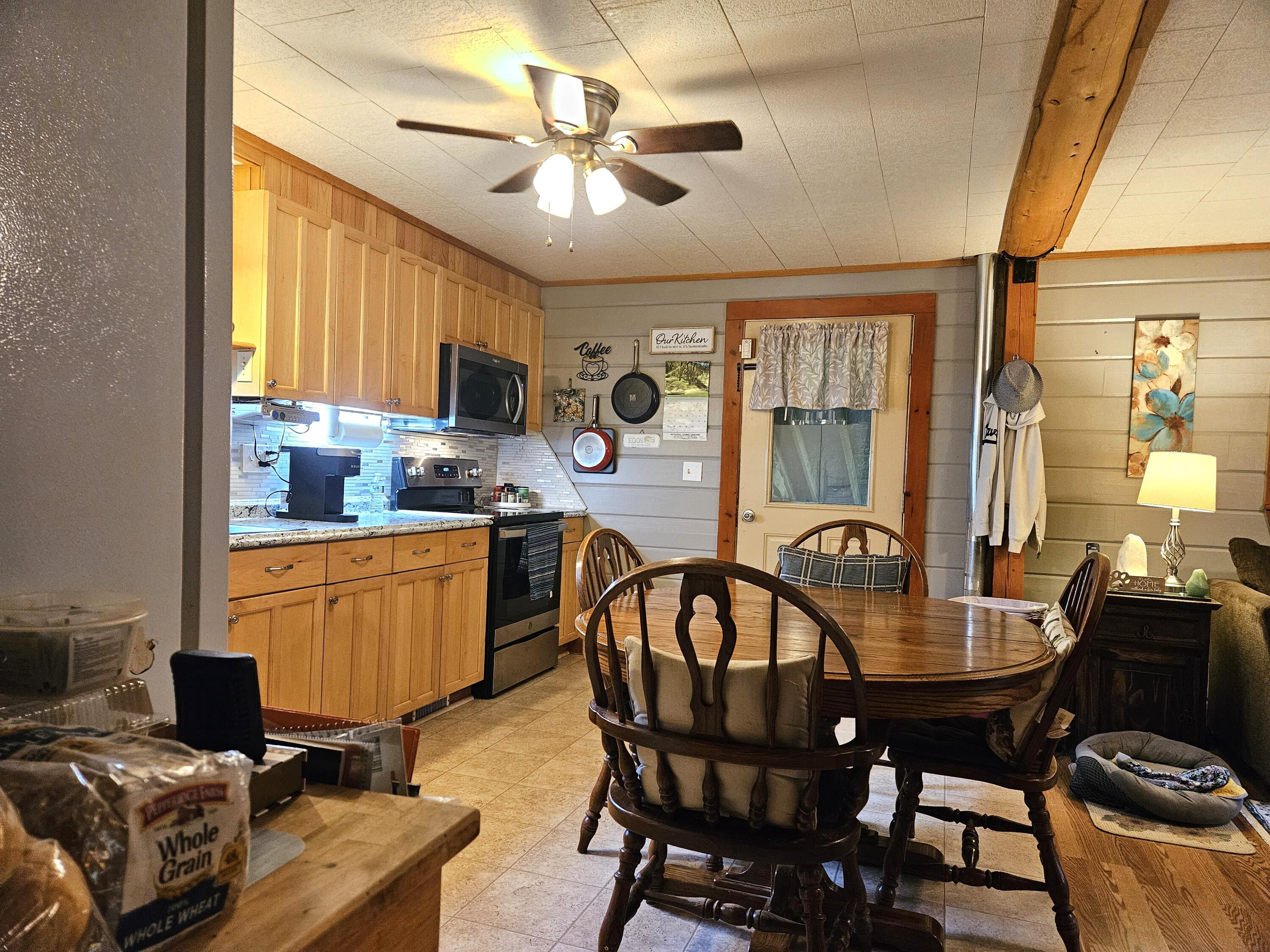 113 Stetson Road West Levant, ME 04456 - Photo 6 of 38 ellis6