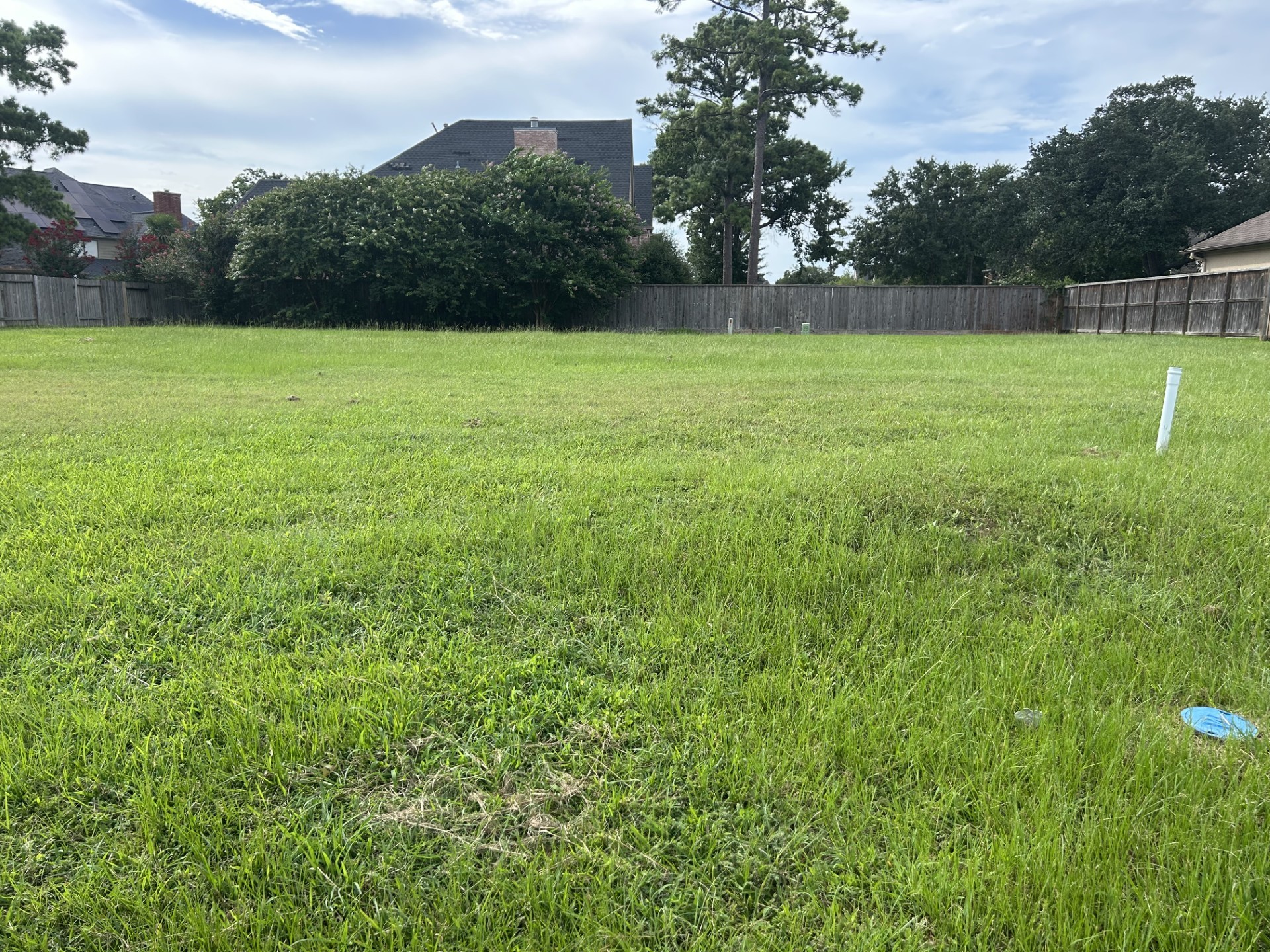 7614 Noah Lane Spring, TX 77379 - Photo 4 of 5 More than a Standard lot