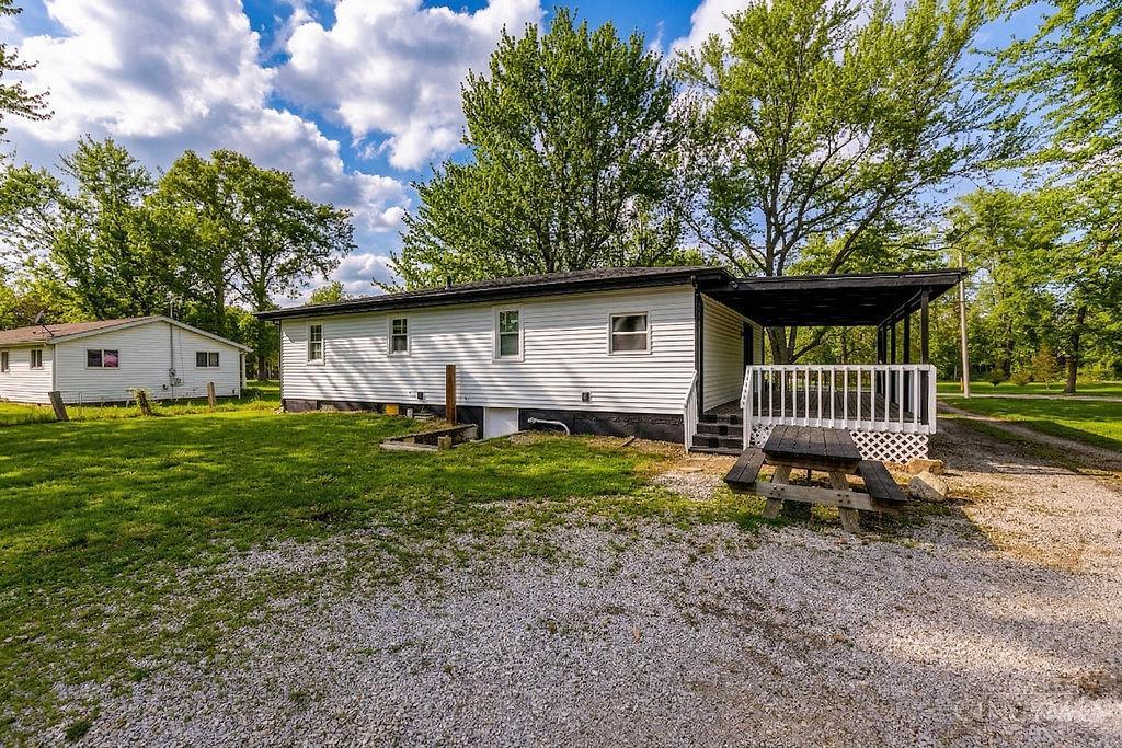 3177 Lindale-Mt Holly Road Amelia, OH 45102 - Photo 39 of 46