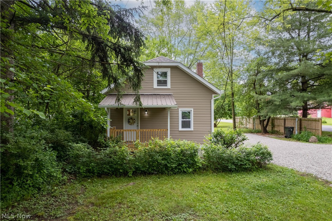 3785 South Cleveland Massillon Road Norton, OH 44203 - Photo 1 of 23