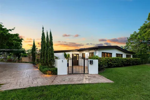 $2,890,000 | 1805 Keystone Boulevard, North Miami, FL 33181